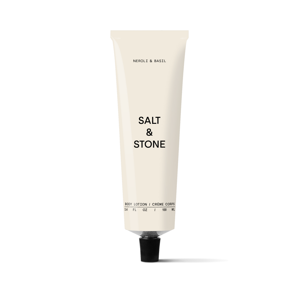 Body Lotion