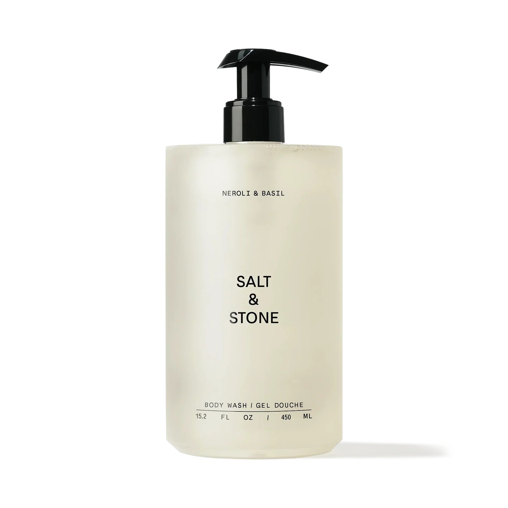 Body Wash
