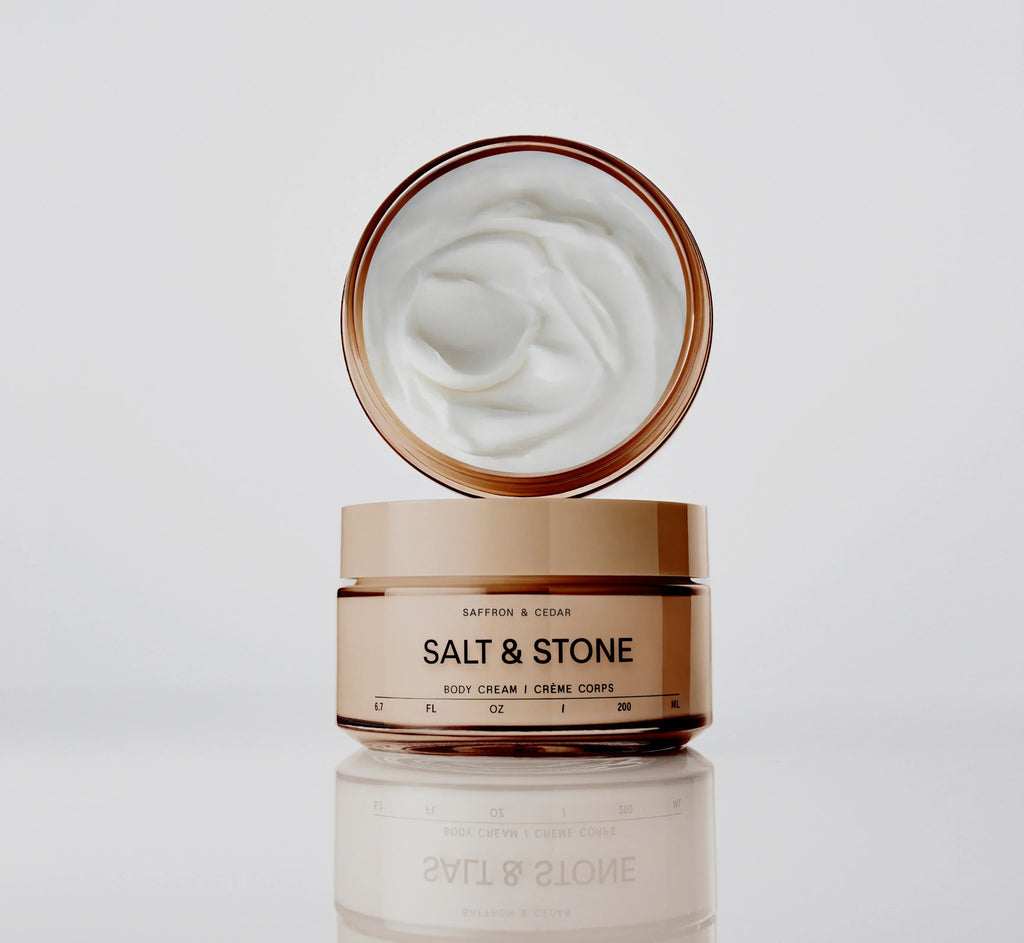 Body Cream
