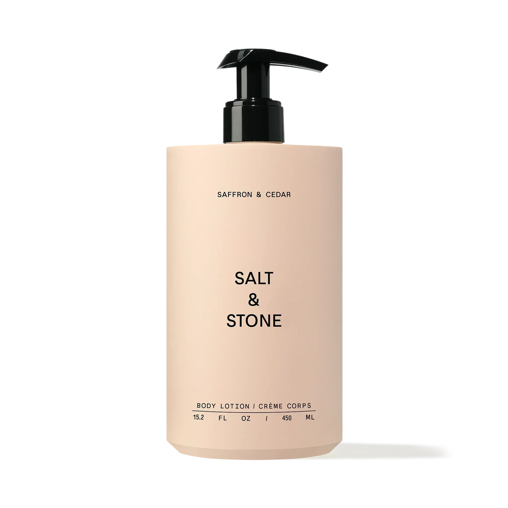 Body Lotion