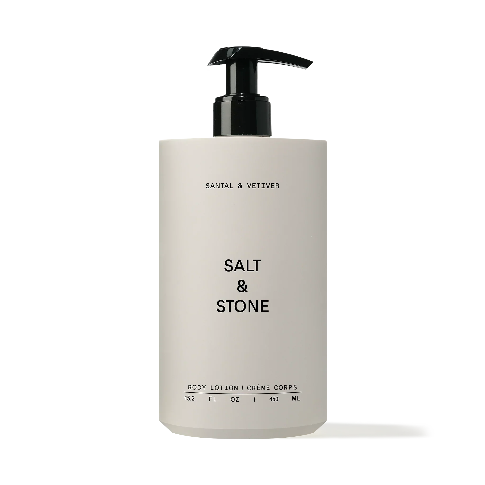 Body Lotion