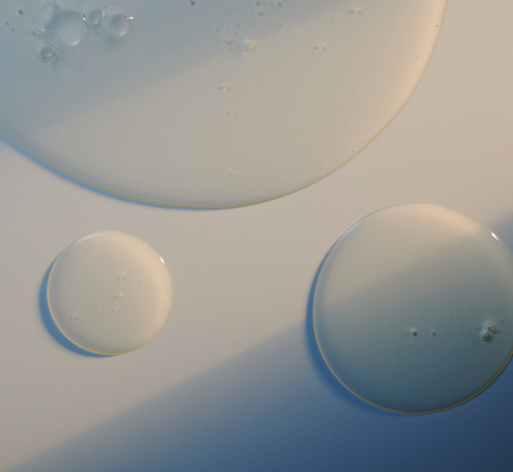 Body Wash Refill