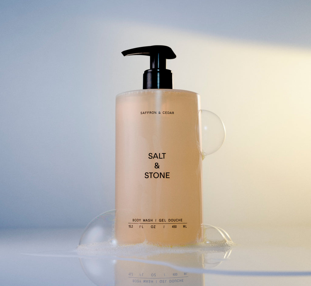Body Wash Refill