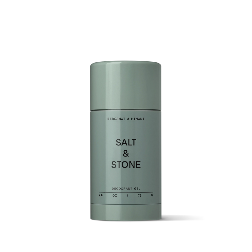 Deodorant Gel