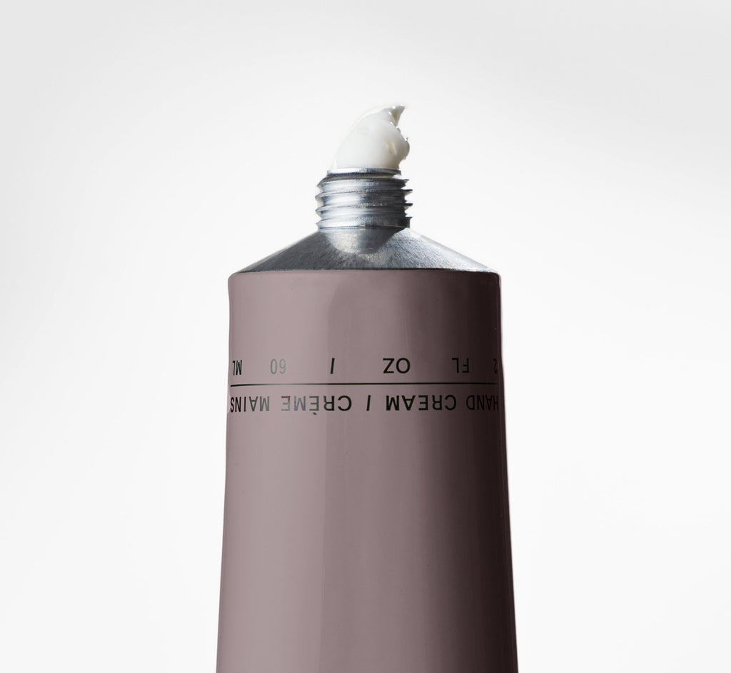 Hand Cream