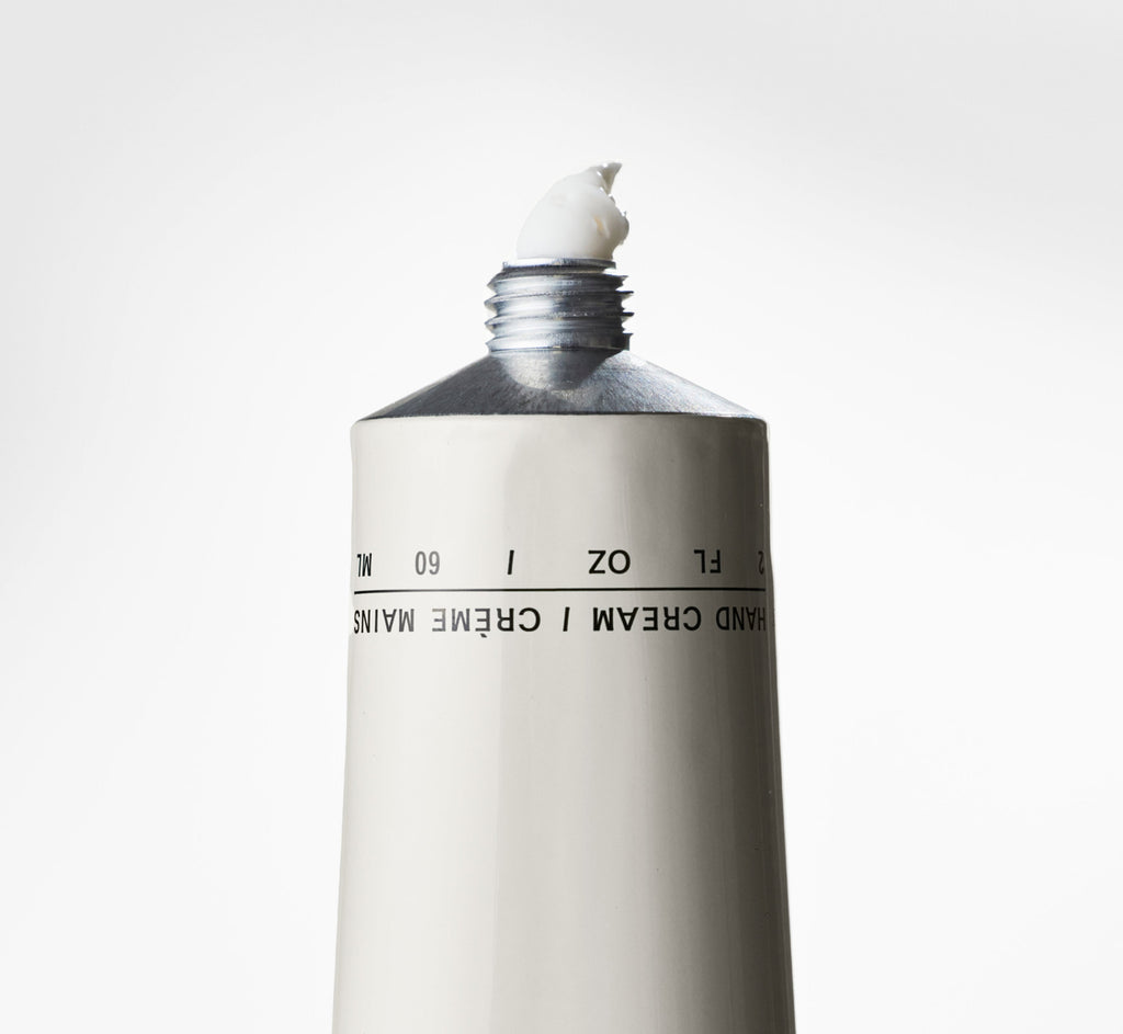 Hand Cream