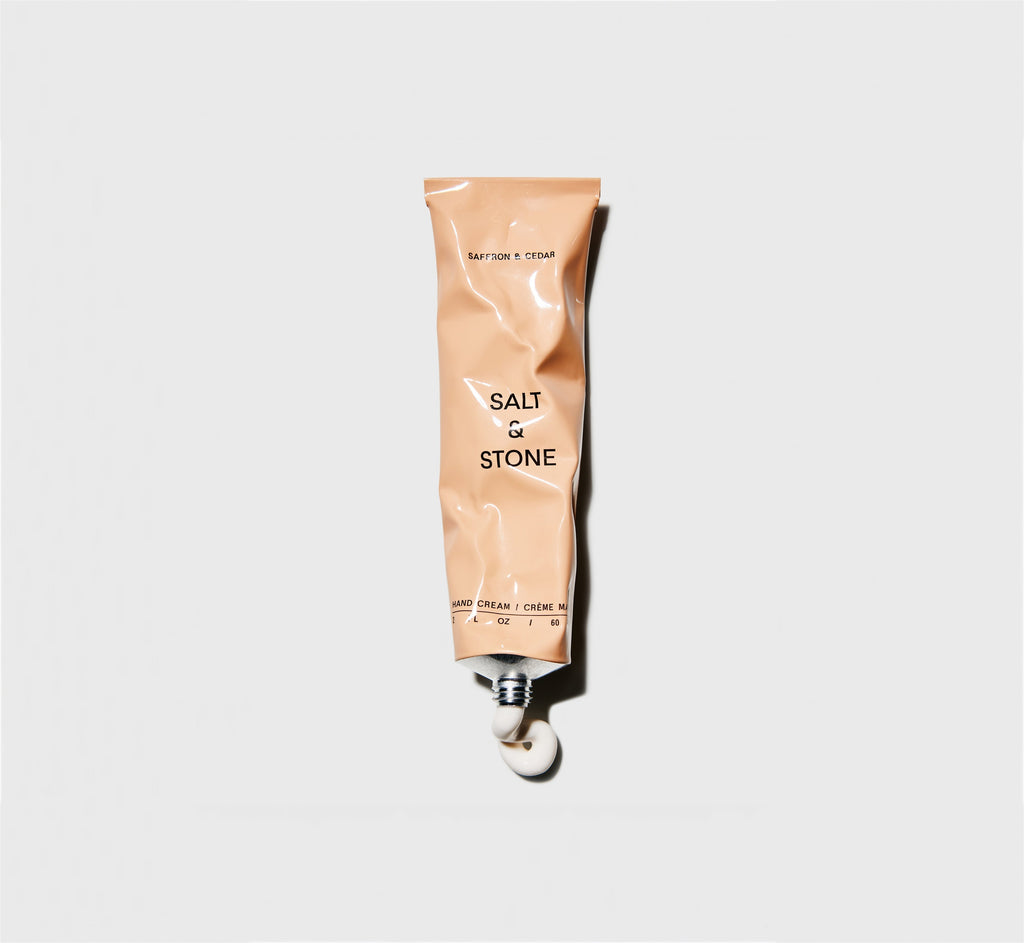 Hand Cream